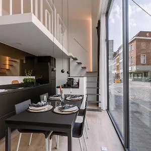 Margriet Apart-suites , Gent België