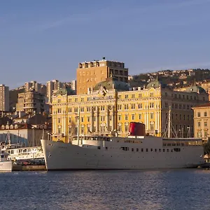 Marina , Rijeka Kroatië