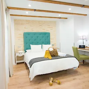 Acetres 5 Boutique , Sevilla Spanje