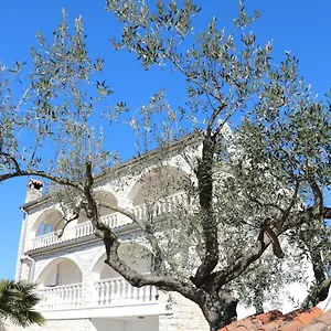 Kiki , Rovinj Kroatië